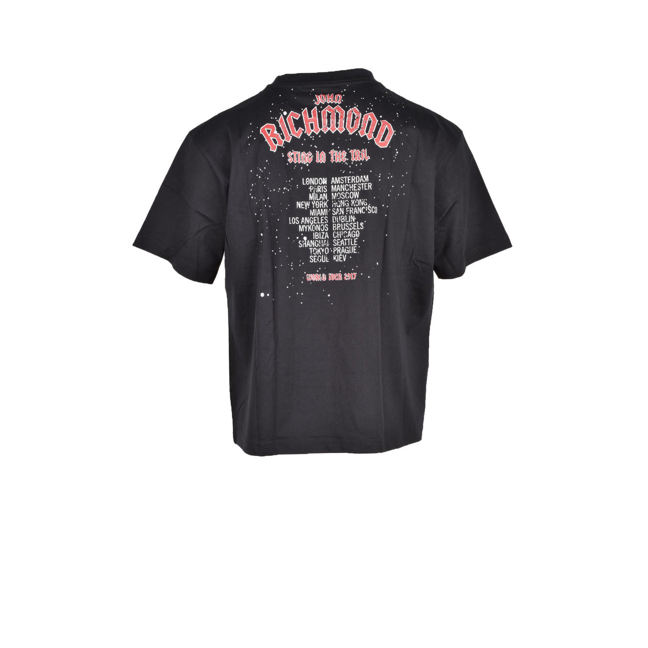 John Richmond - John Richmond T-shirt Man