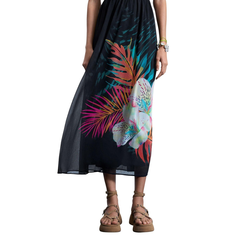 Desigual - Desigual Klänningar Kvinna