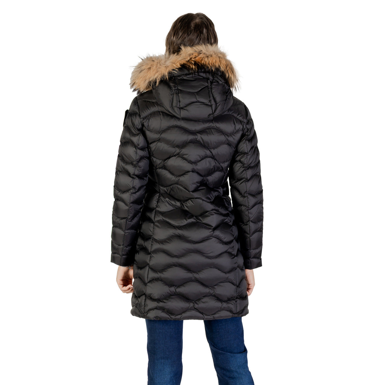 Blauer - Blauer Vindjacka Kvinna