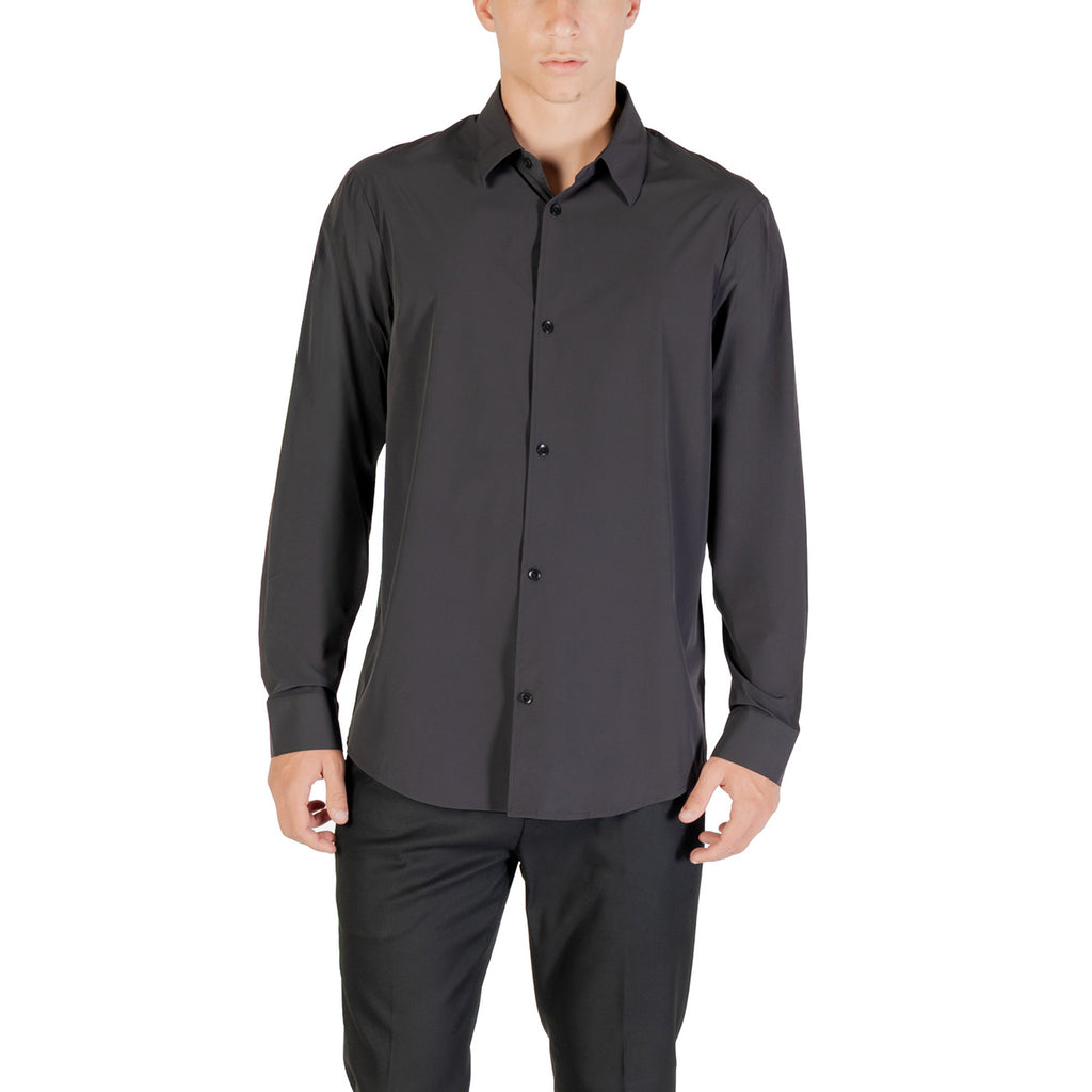 Armani Exchange - Armani Exchange Skjorta Man