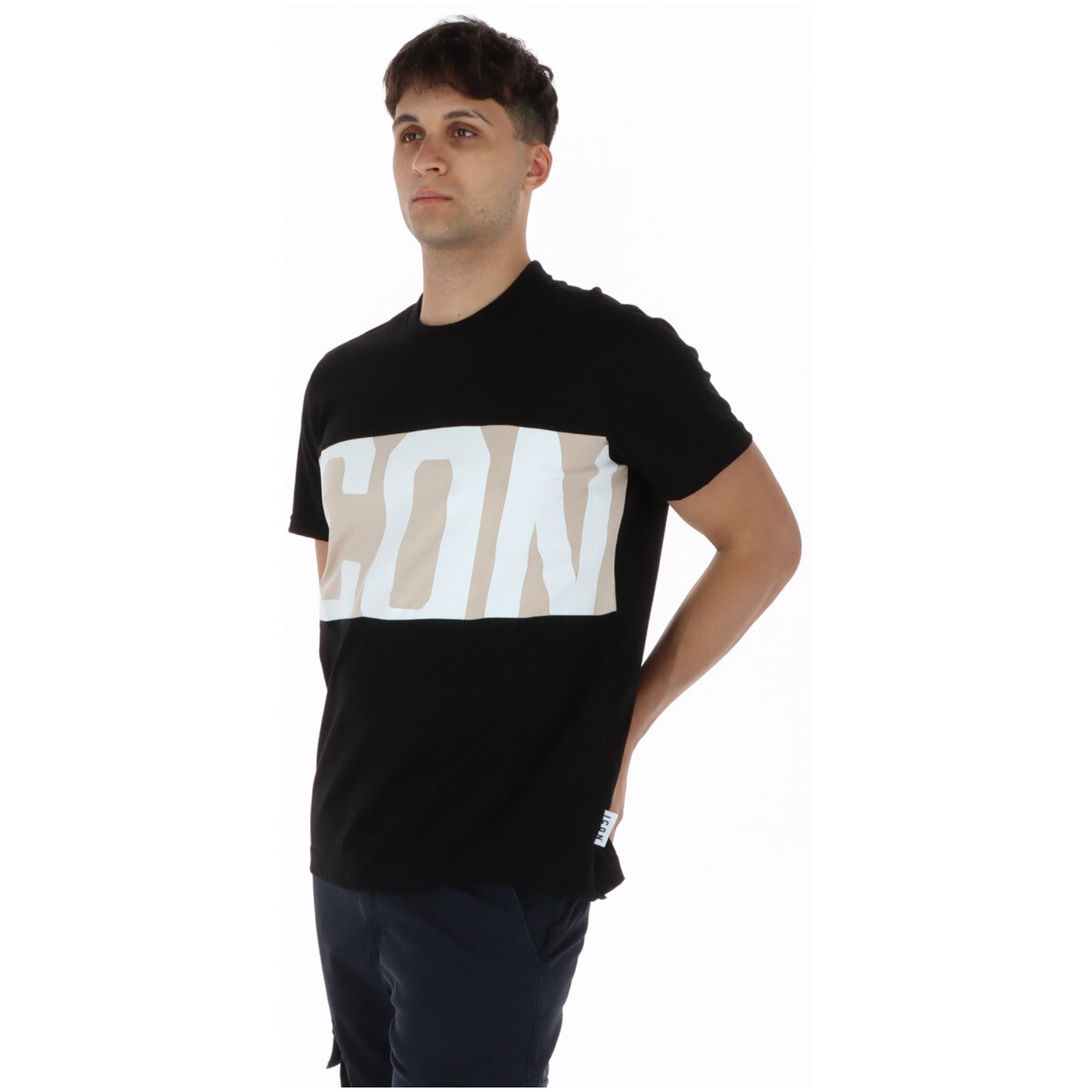 Icon - Icon T-shirt Man