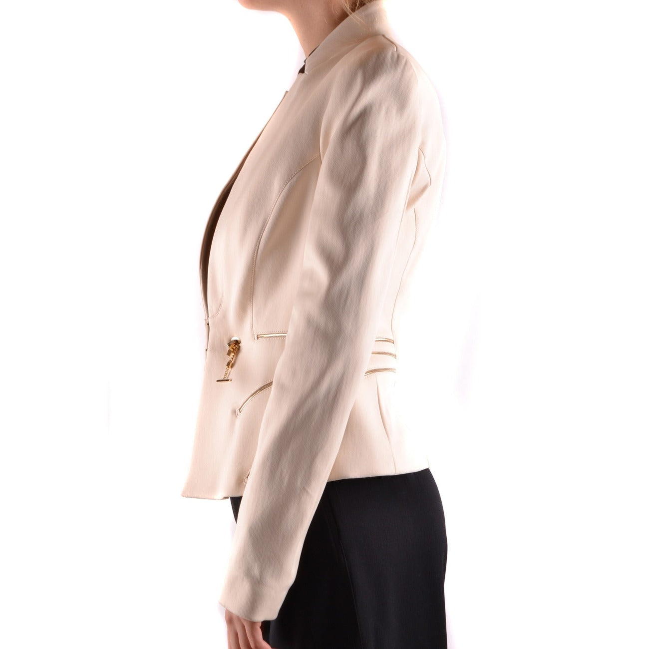 Elisabetta Franchi - Elisabetta Franchi Jacka Kvinna