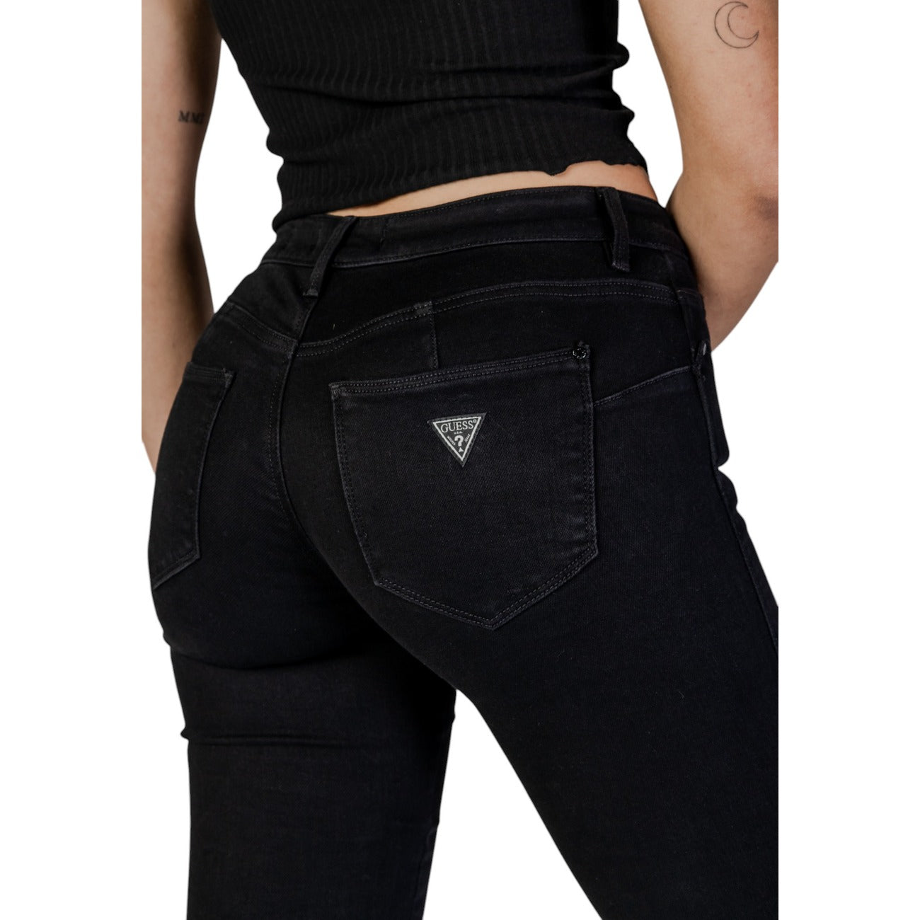 Guess - Guess Jeans Kvinna