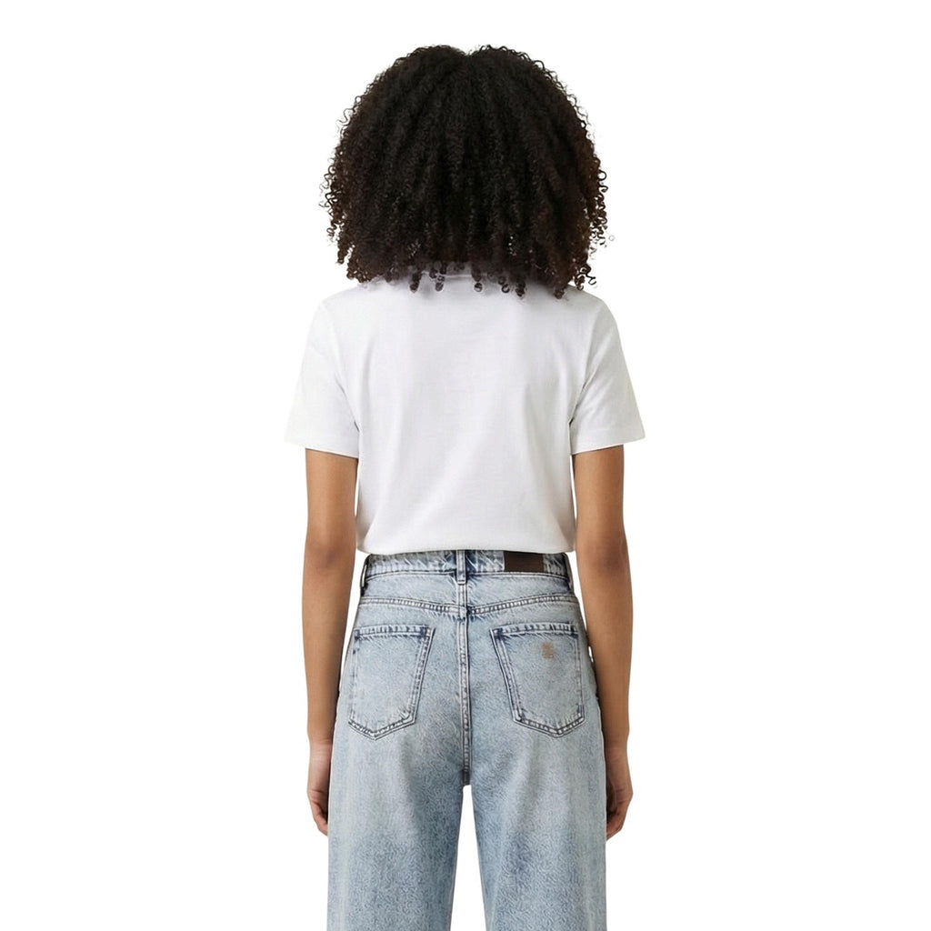 Calvin Klein Jeans - Calvin Klein Jeans T-shirt Kvinna