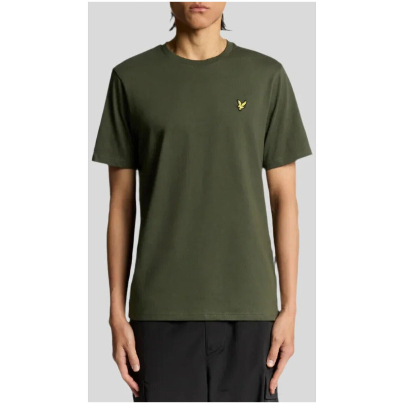 Lyle & Scott - Lyle & Scott T-shirt Man