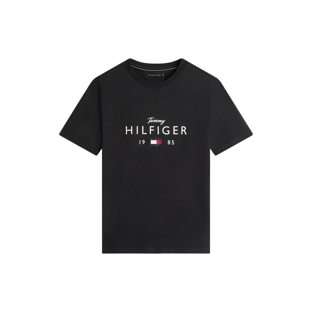 Tommy Hilfiger Jeans - Tommy Hilfiger Jeans T-shirt Man