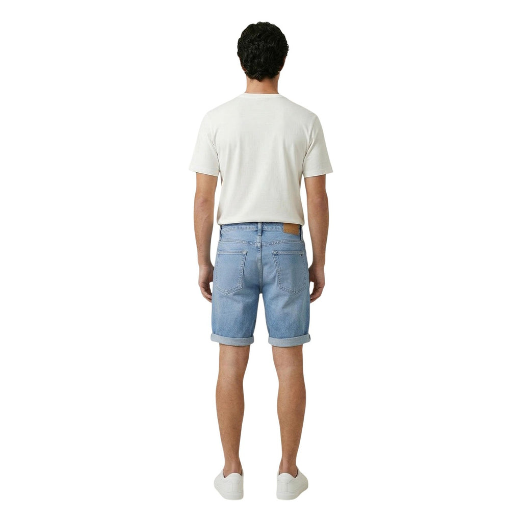 Tommy Hilfiger Jeans - Tommy Hilfiger Jeans Bermuda Shorts Man