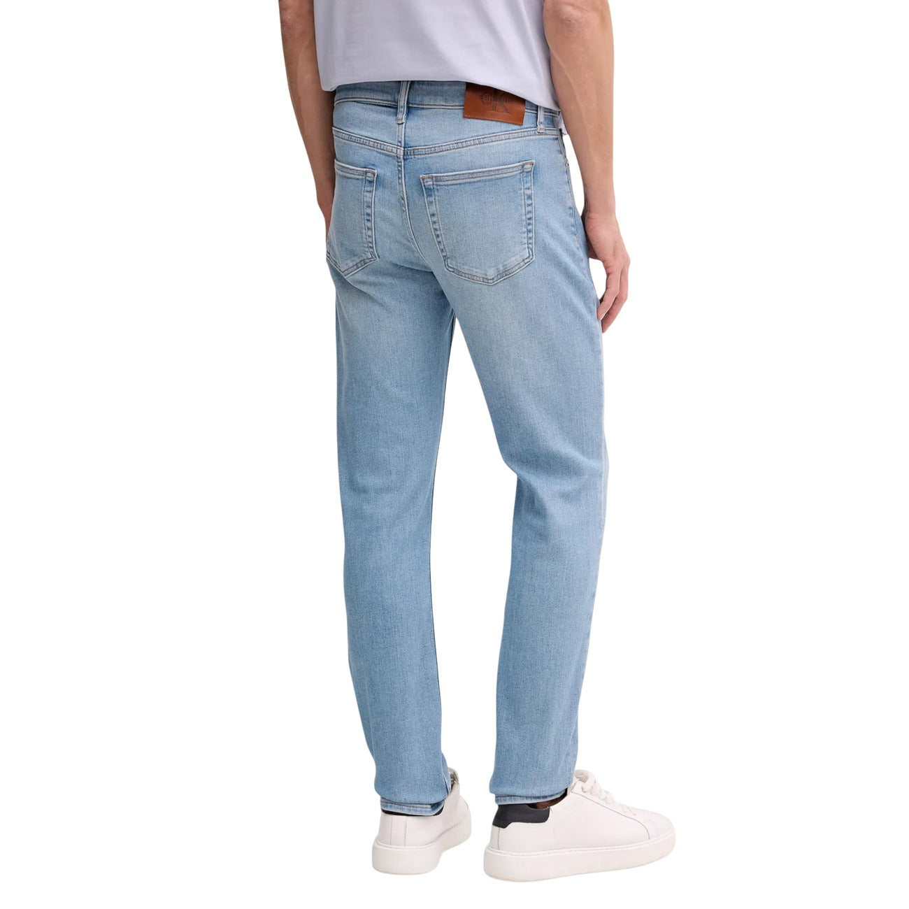 Calvin Klein Jeans - Calvin Klein Jeans Jeans Man