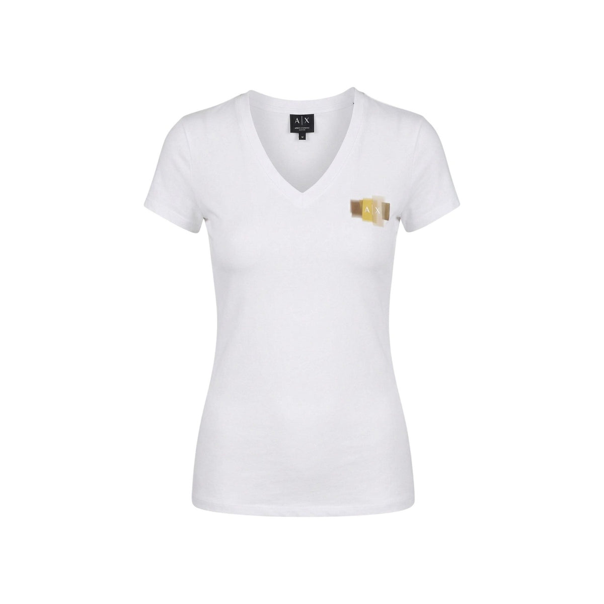Armani Exchange - Armani Exchange T-shirt Kvinna