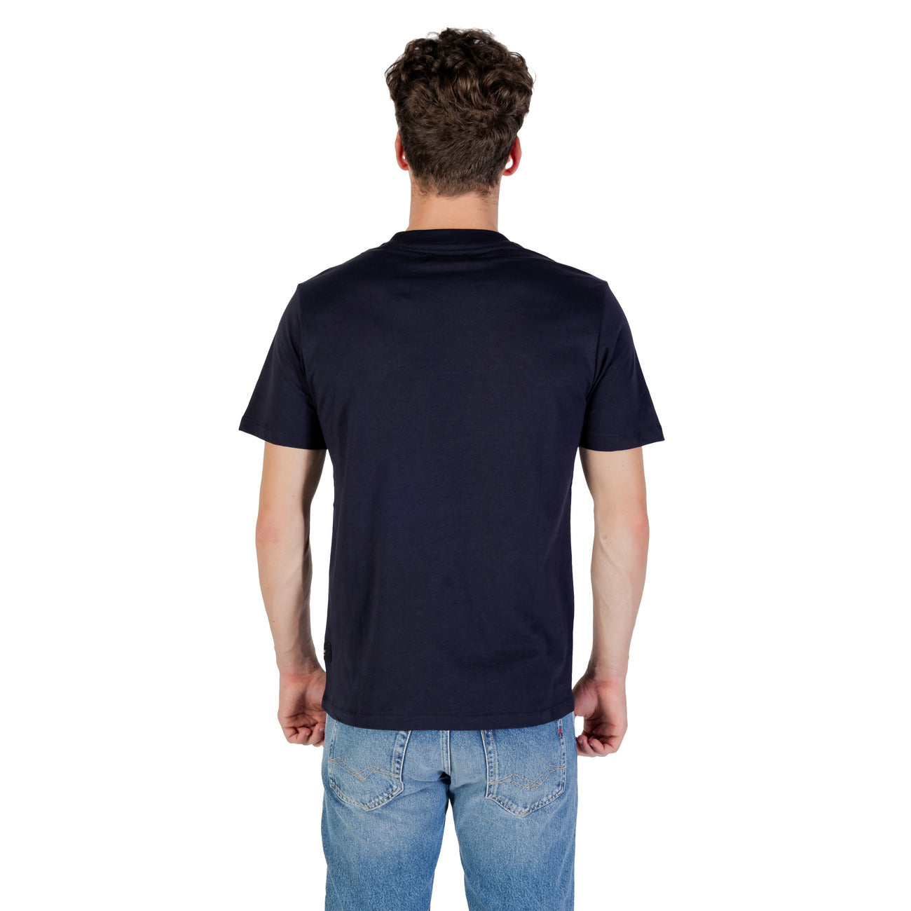 Replay - Replay T-shirt Man
