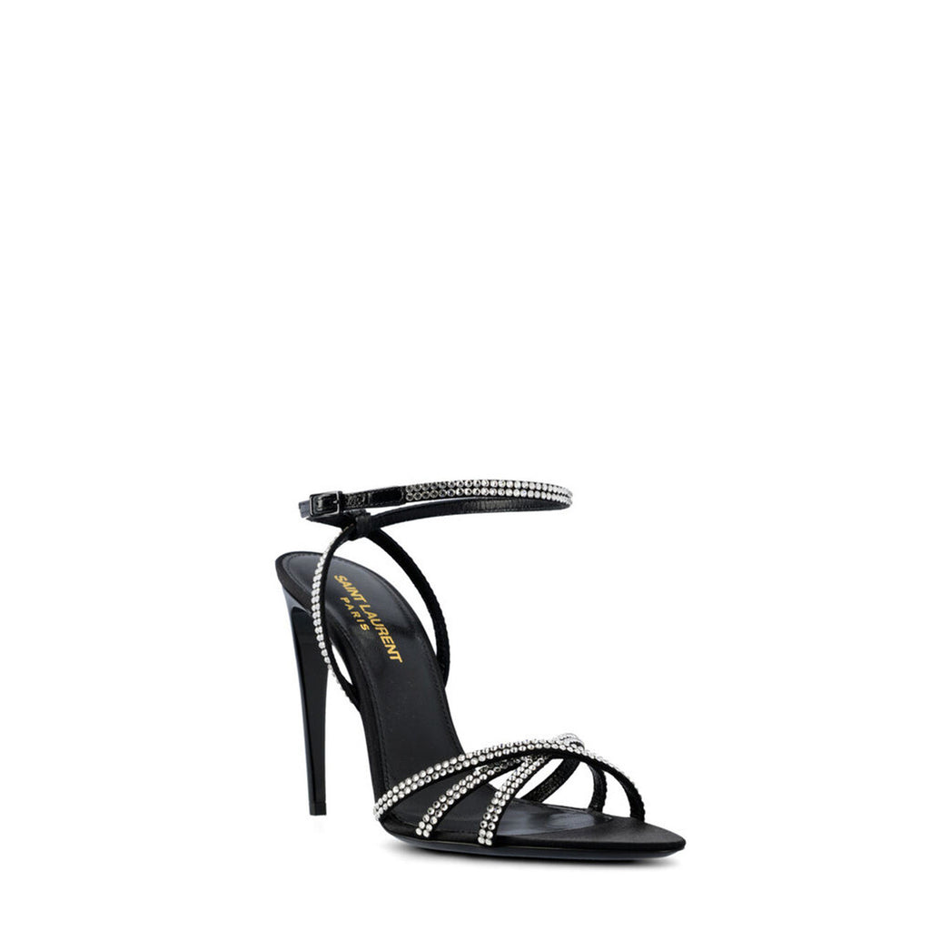Saint Laurent - Saint Laurent Kvinna Sandals