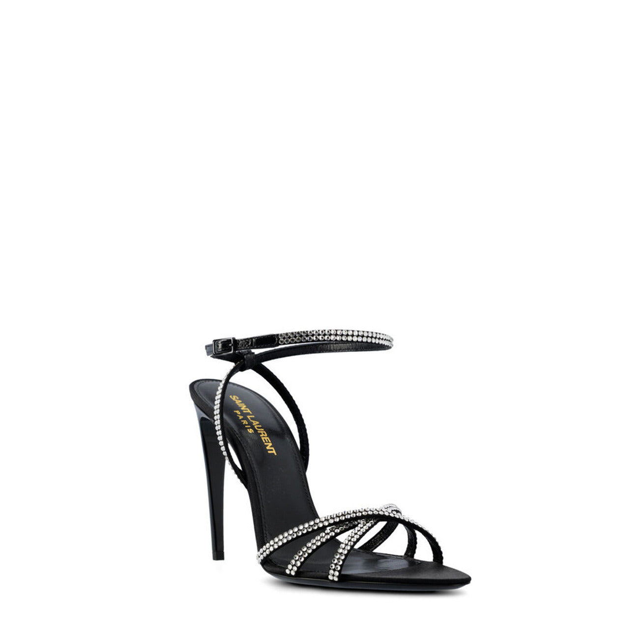 Saint Laurent - Saint Laurent Kvinna Sandals