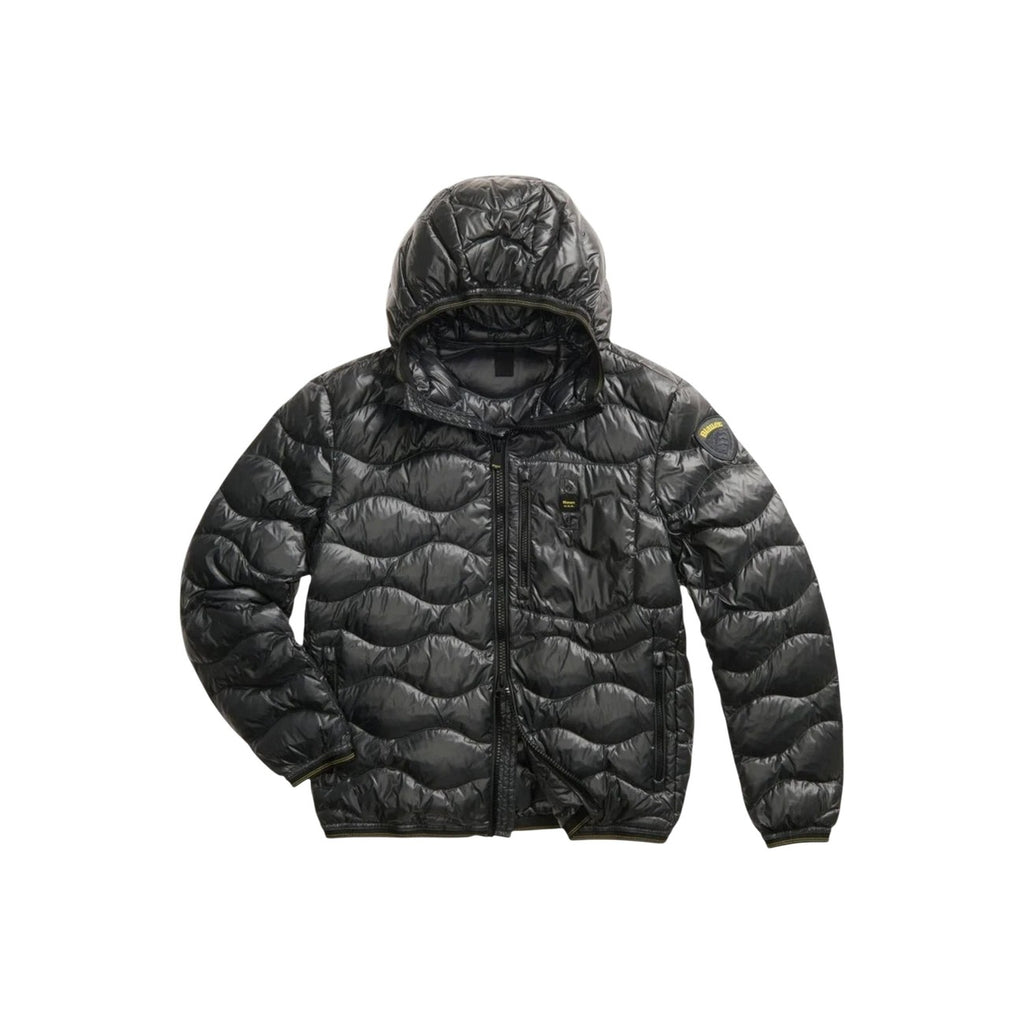 Blauer - Blauer Vindjacka Man