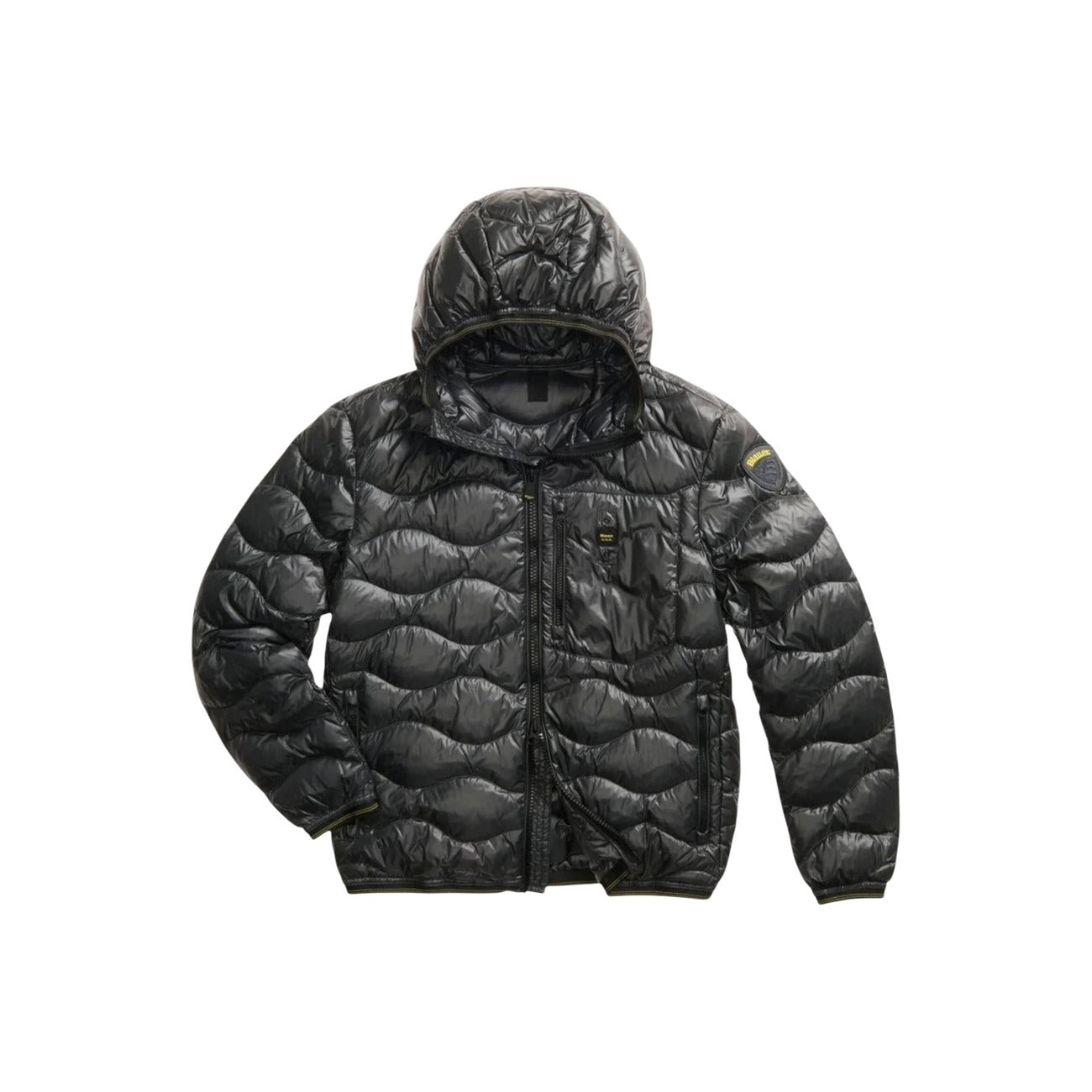 Blauer - Blauer Vindjacka Man