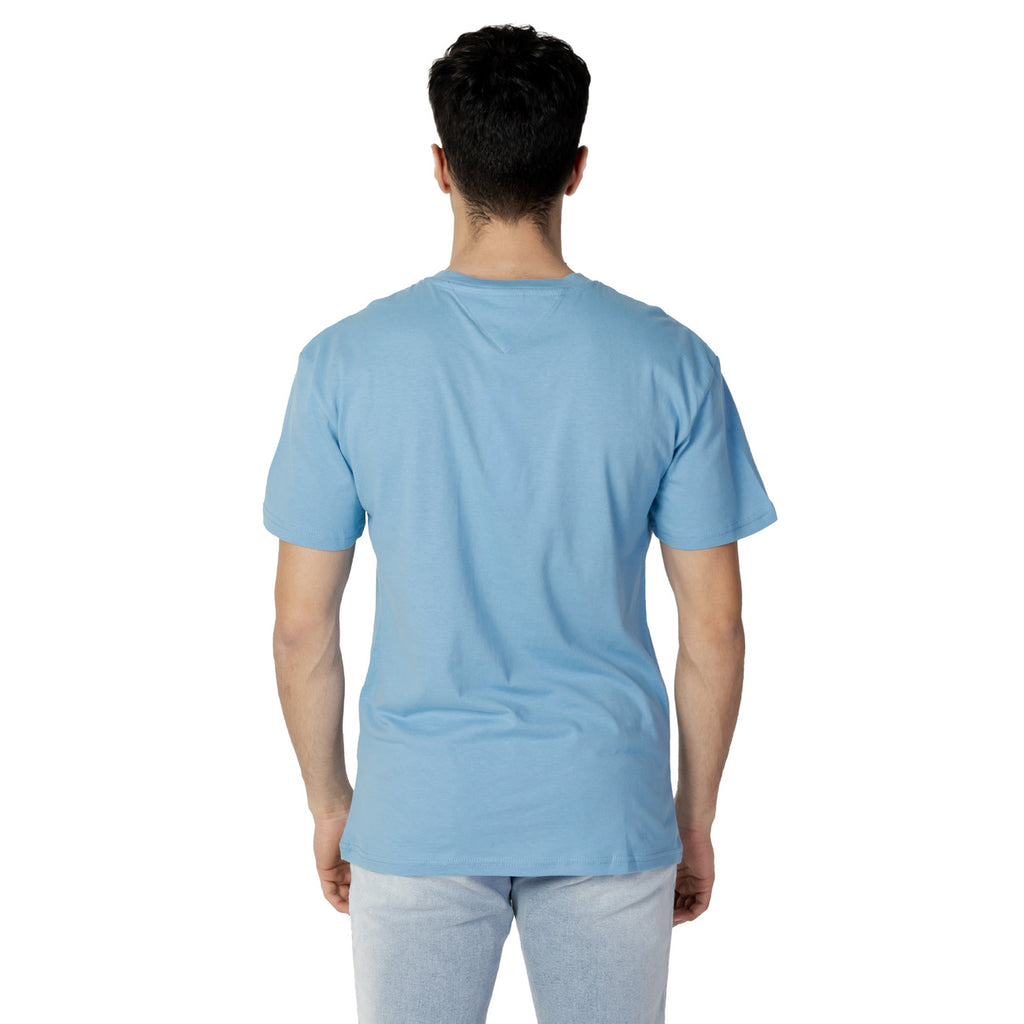 Tommy Hilfiger Jeans - Tommy Hilfiger Jeans T-shirt Man