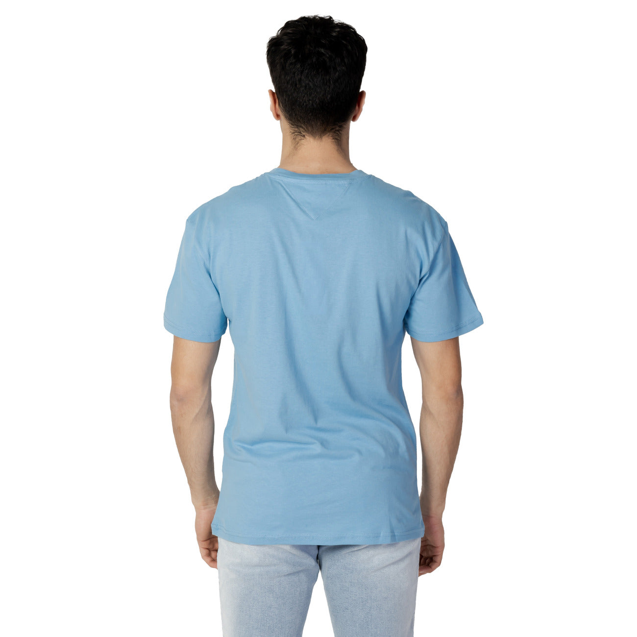 Tommy Hilfiger Jeans - Tommy Hilfiger Jeans T-shirt Man