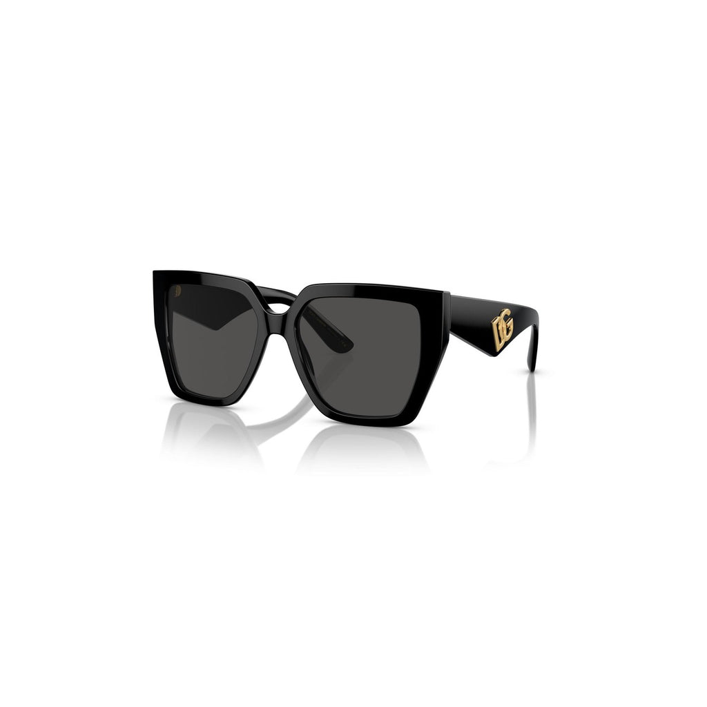 Dolce & Gabbana - Dolce & Gabbana Solglasögon Kvinna