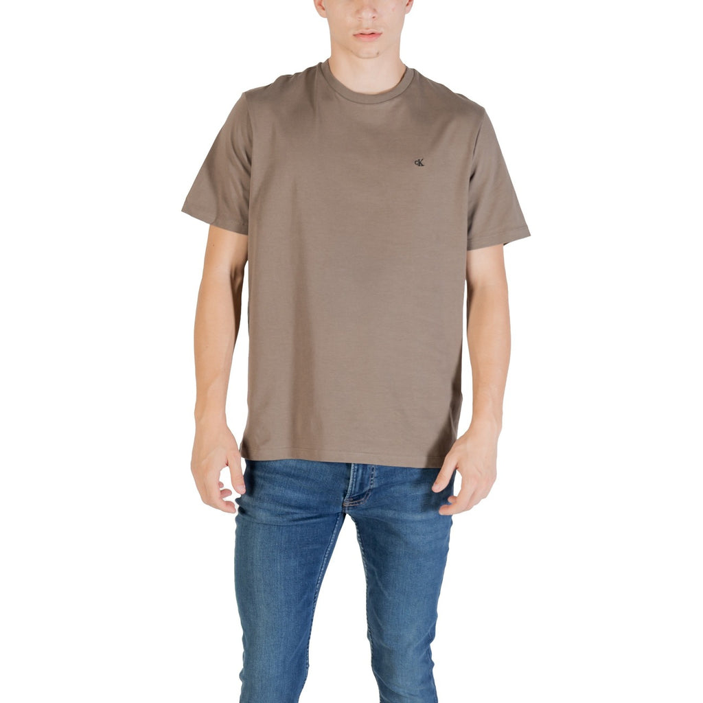 Calvin Klein Jeans - Calvin Klein Jeans T-shirt Man