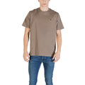 Calvin Klein Jeans - Calvin Klein Jeans T-shirt Man