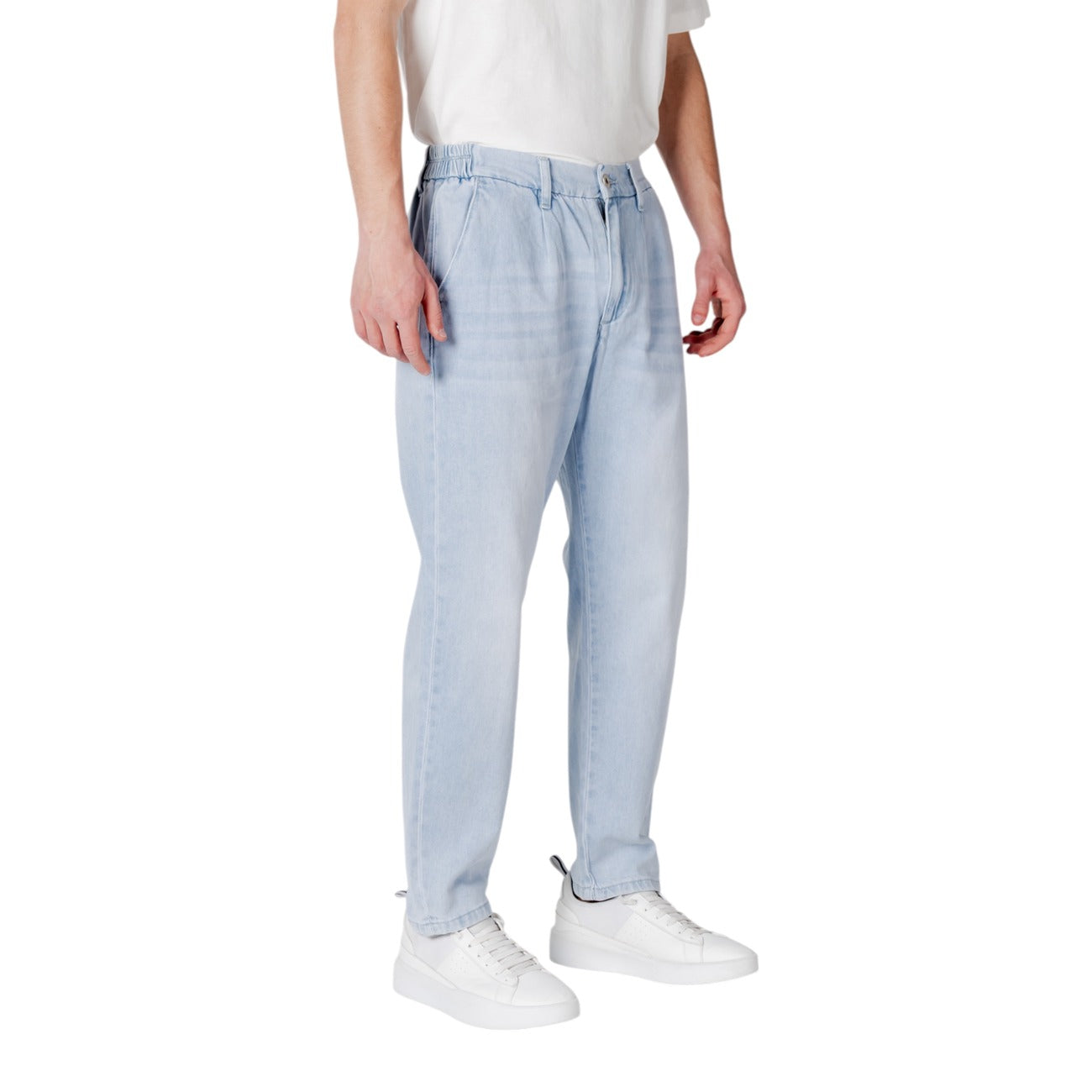 Gianni Lupo - Gianni Lupo Jeans Man