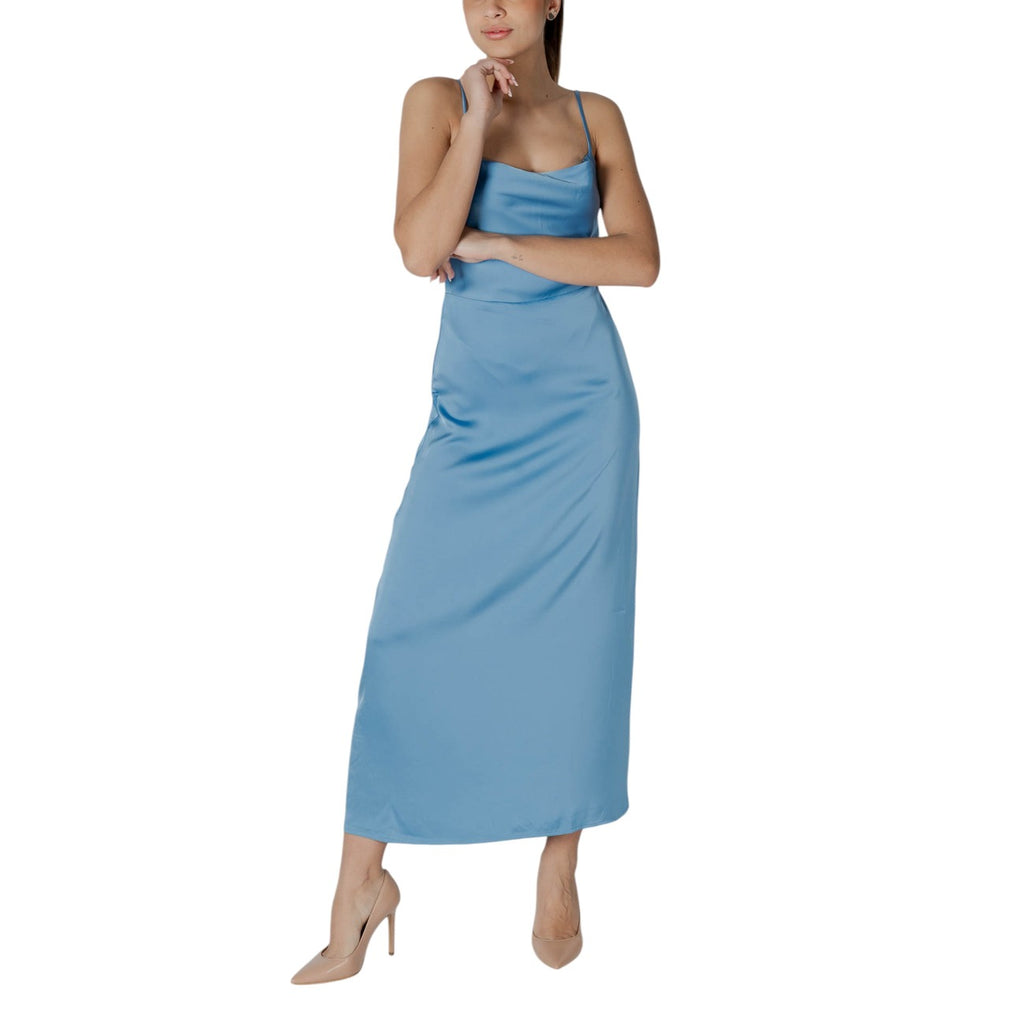 Vila Clothes - Vila Clothes Klänningar Kvinna