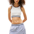 Tommy Hilfiger Jeans - Tommy Hilfiger Jeans Topp Kvinna