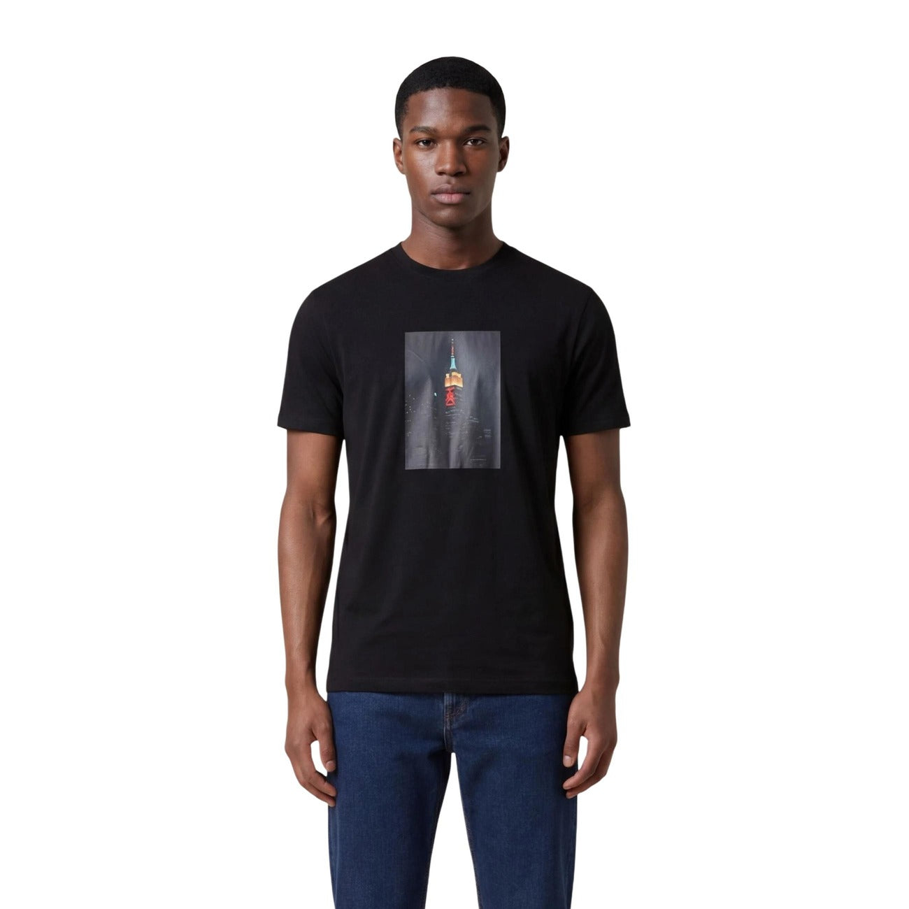 Armani Exchange - Armani Exchange T-shirt Man