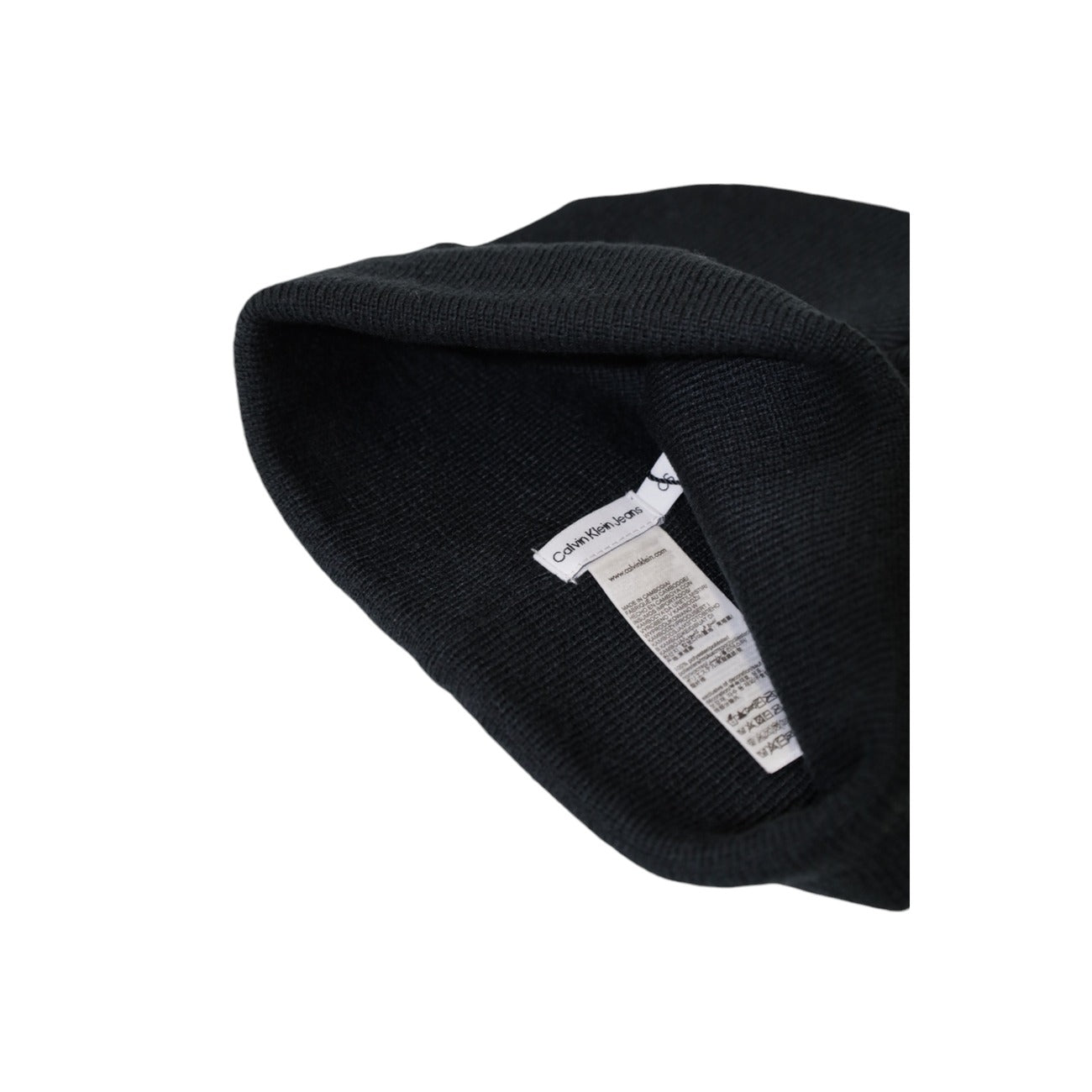 Calvin Klein - Calvin Klein Hatt Kvinna