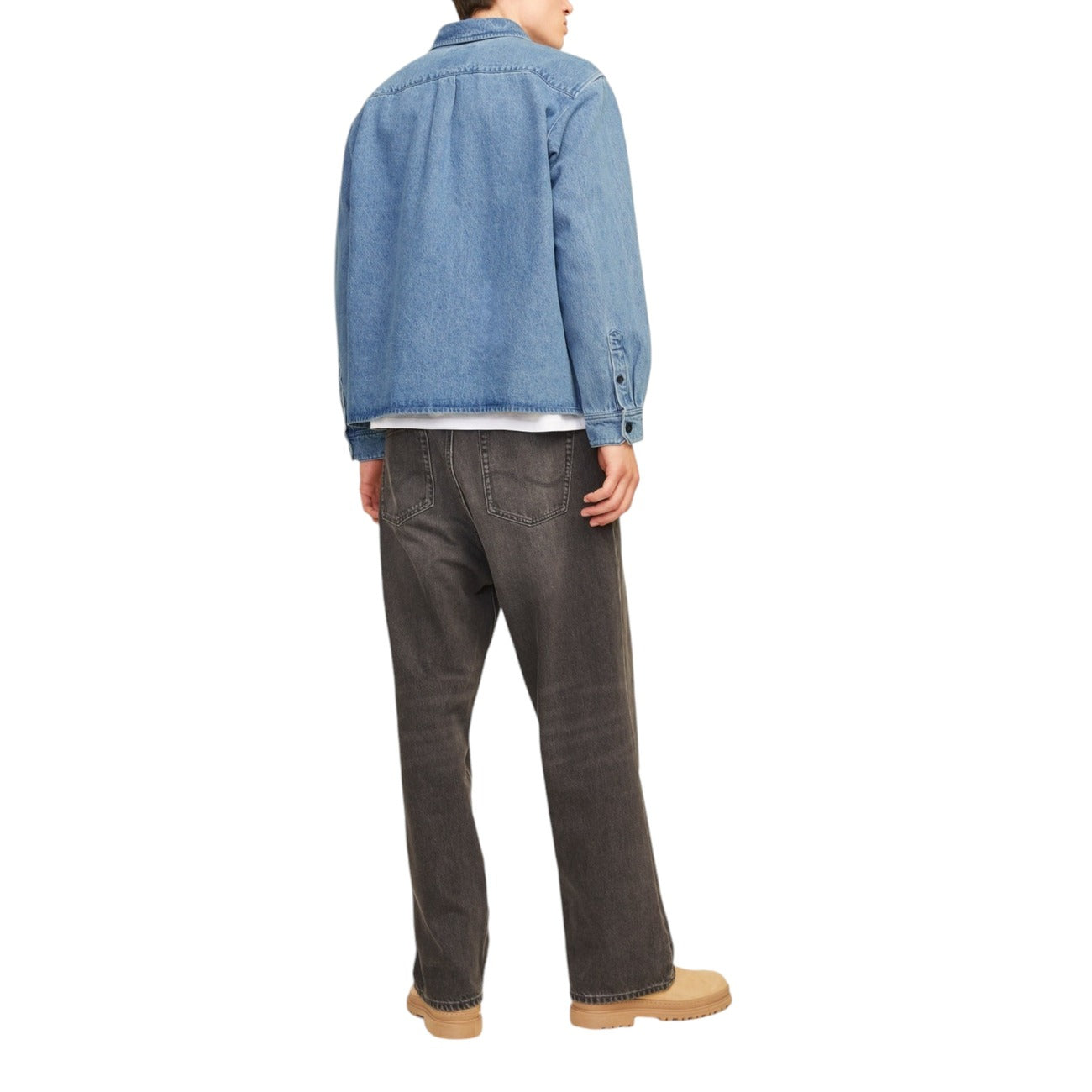 Jack & Jones - Jack & Jones Skjorta Man