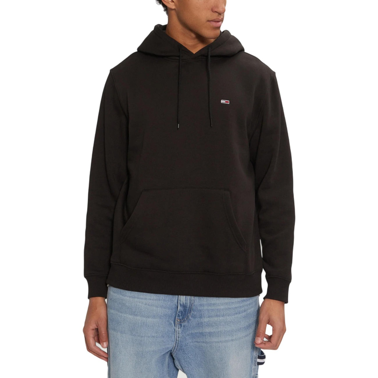 Tommy Hilfiger Jeans - Tommy Hilfiger Jeans Tröja Man