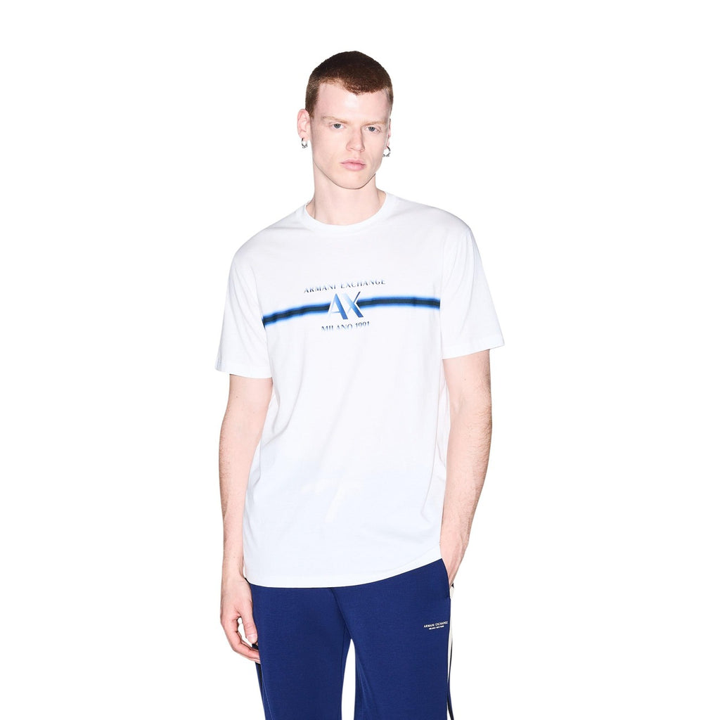 Armani Exchange - Armani Exchange T-shirt Man