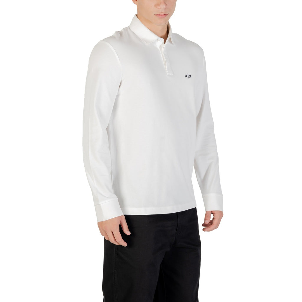 Armani Exchange - Armani Exchange T-shirt Man
