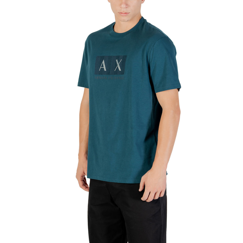Armani Exchange - Armani Exchange T-shirt Man