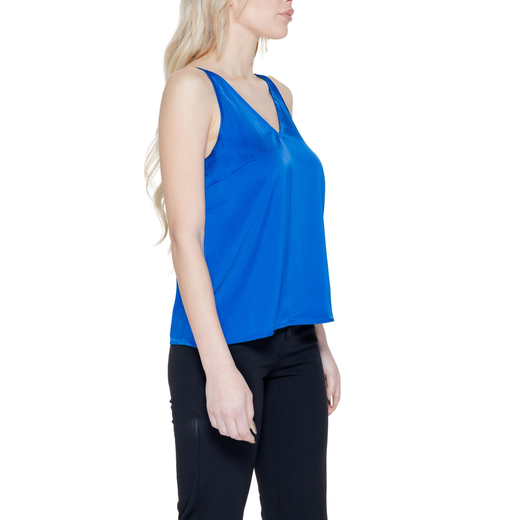 Vila Clothes - Vila Clothes Tank-Top Kvinna