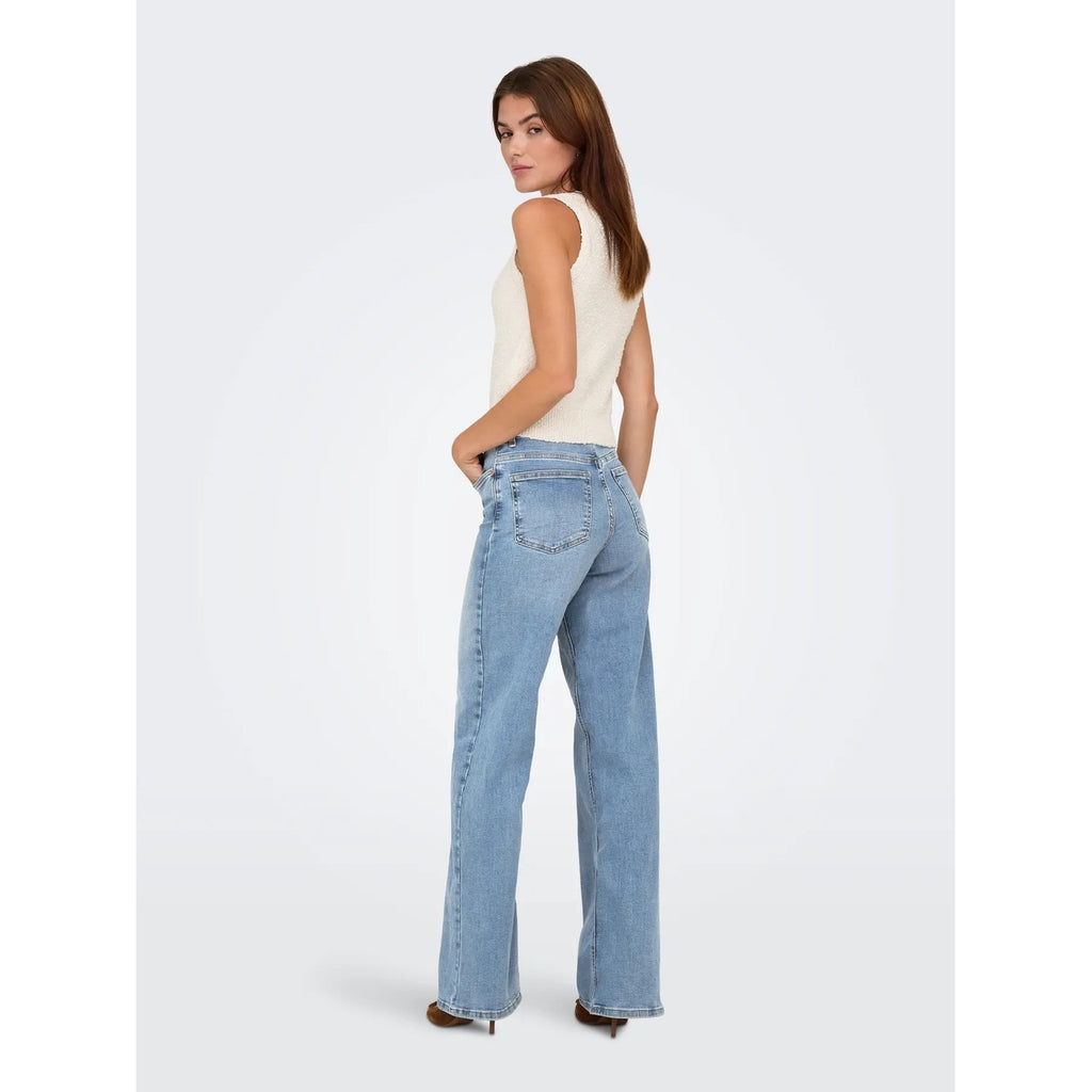 Only - Only Jeans Kvinna
