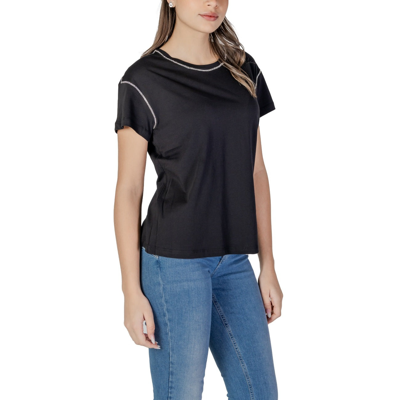 Liu Jo - Liu Jo T-shirt Kvinna