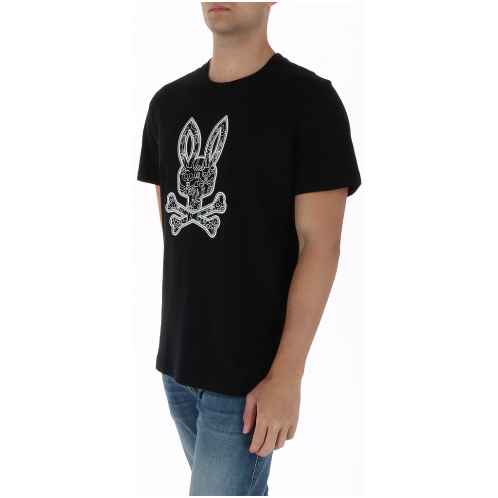 Psycho Bunny - Psycho Bunny T-shirt Man