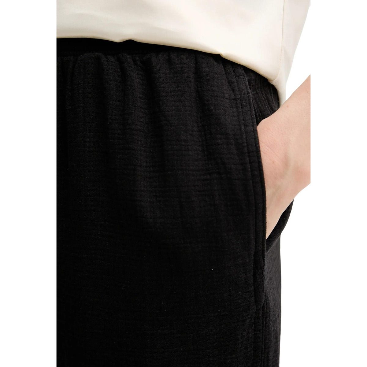Calvin Klein Jeans - Calvin Klein Jeans Byxor Kvinna