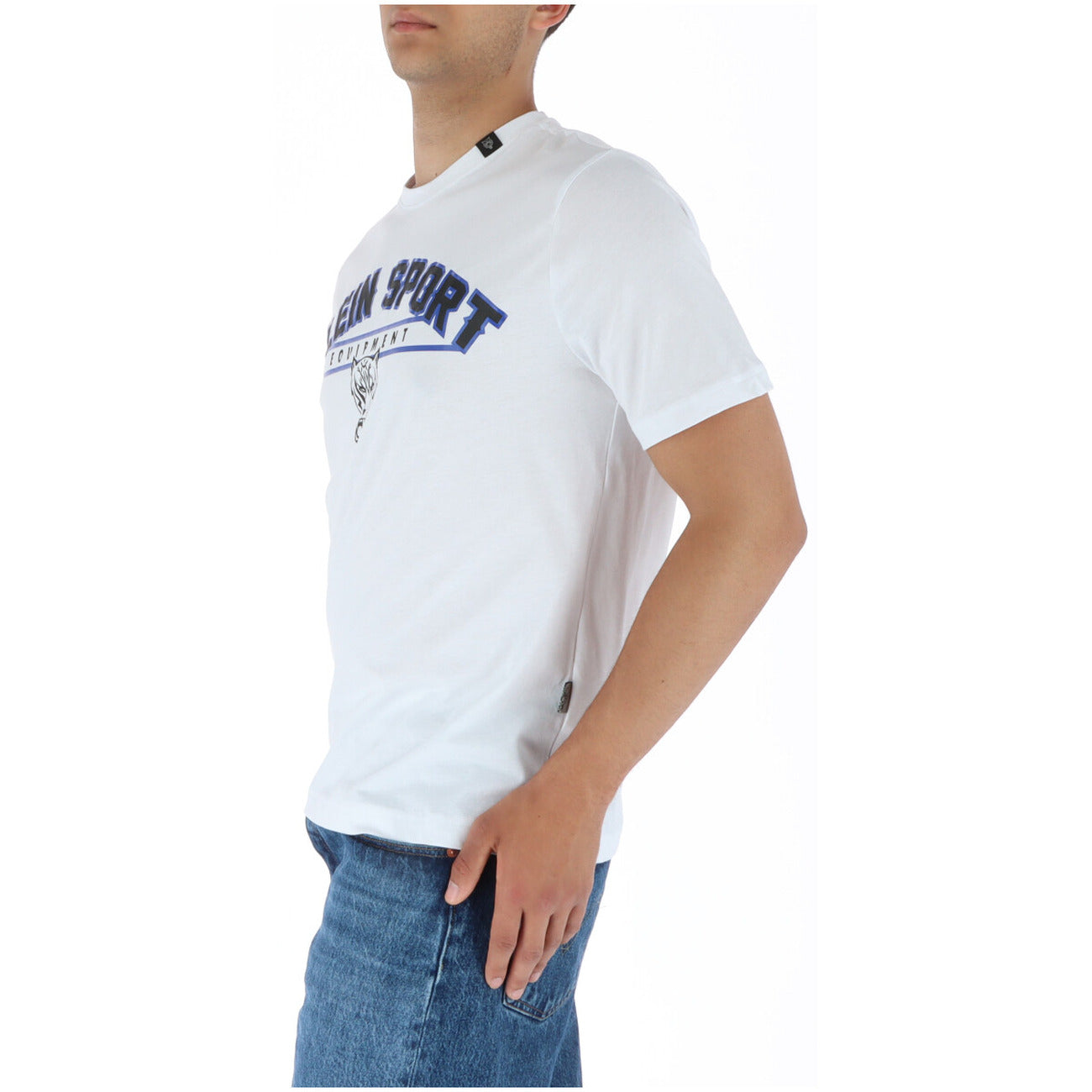 Plein Sport - Plein Sport T-shirt Man