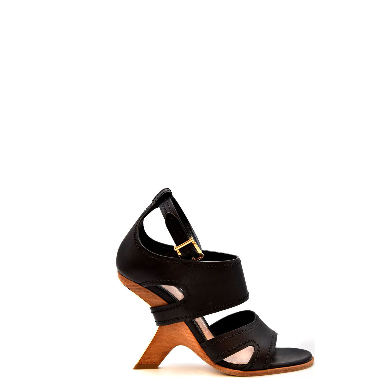 Alexander Mcqueen - Alexander Mcqueen Kvinna Sandals