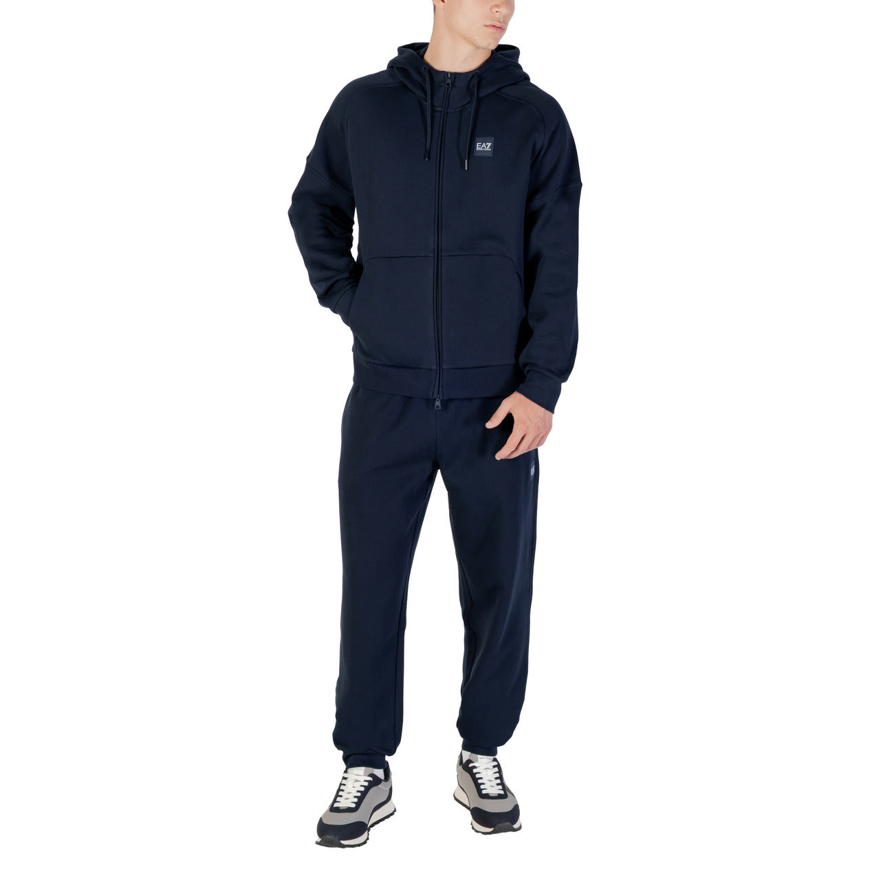 Ea7 - Ea7 Tracksuit Man