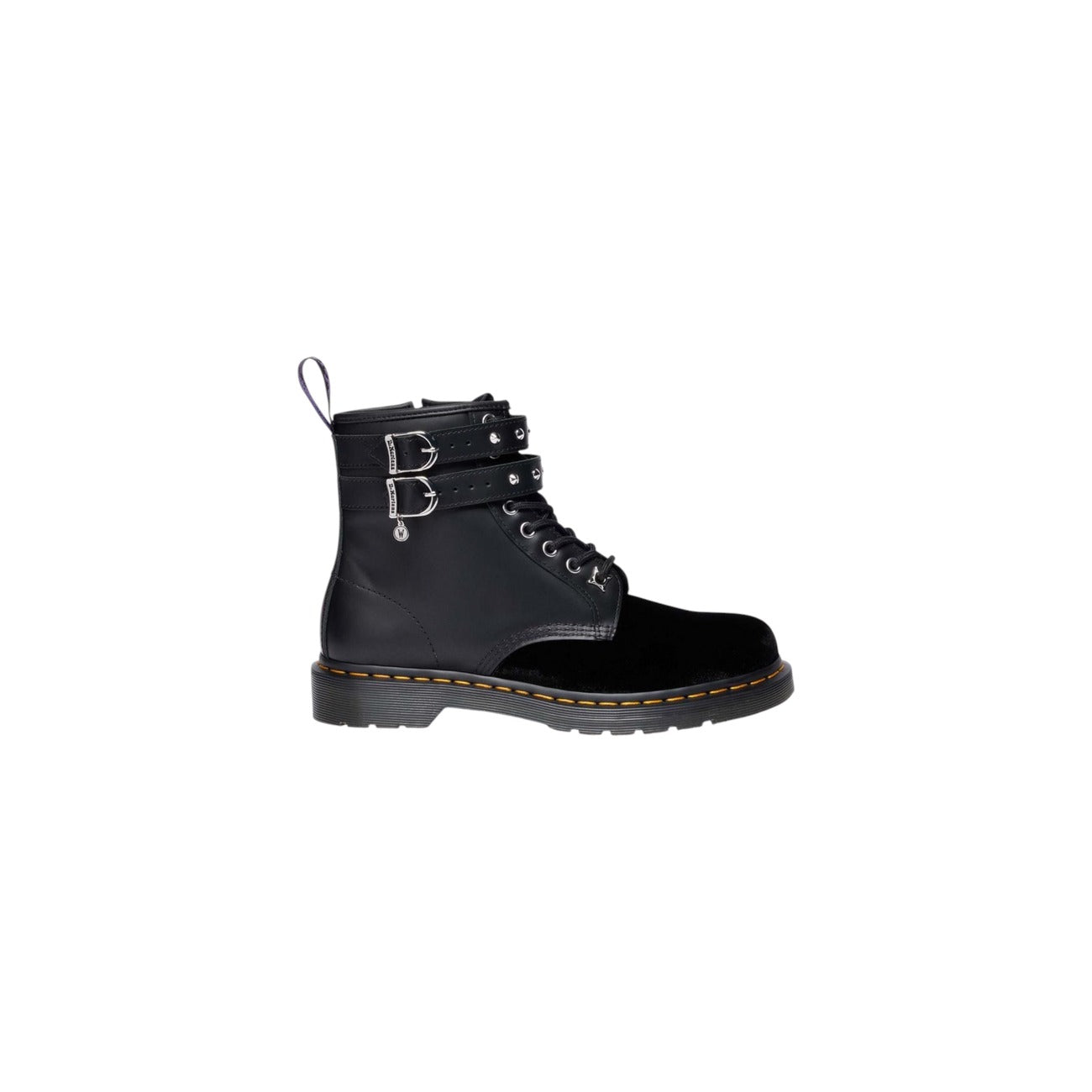 Dr. Martens - Dr. Martens Kvinna Boots