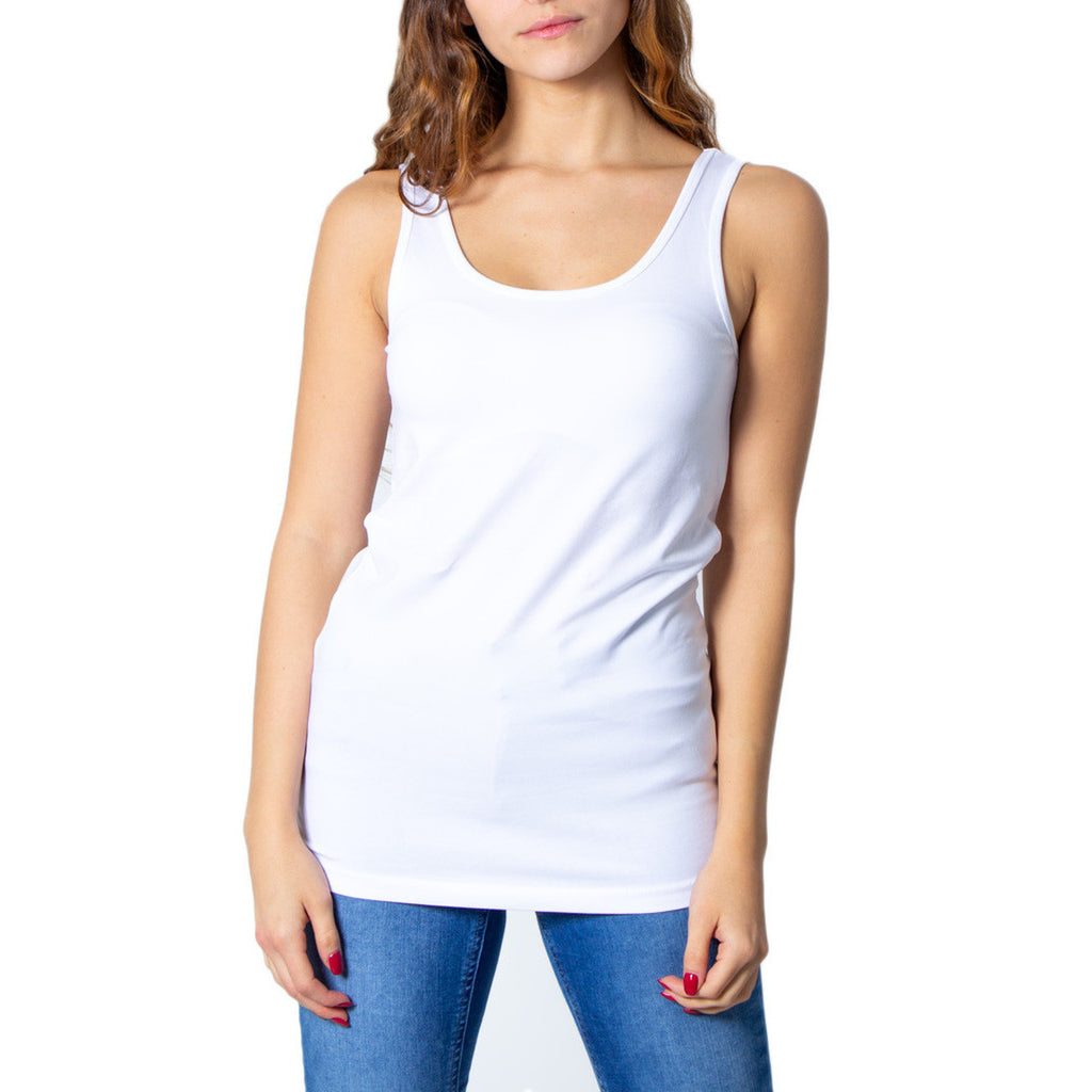 Only - Only Tank-Top Kvinna