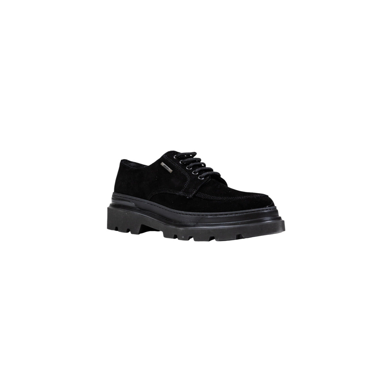 Antony Morato - Antony Morato Men Lace Ups Shoes