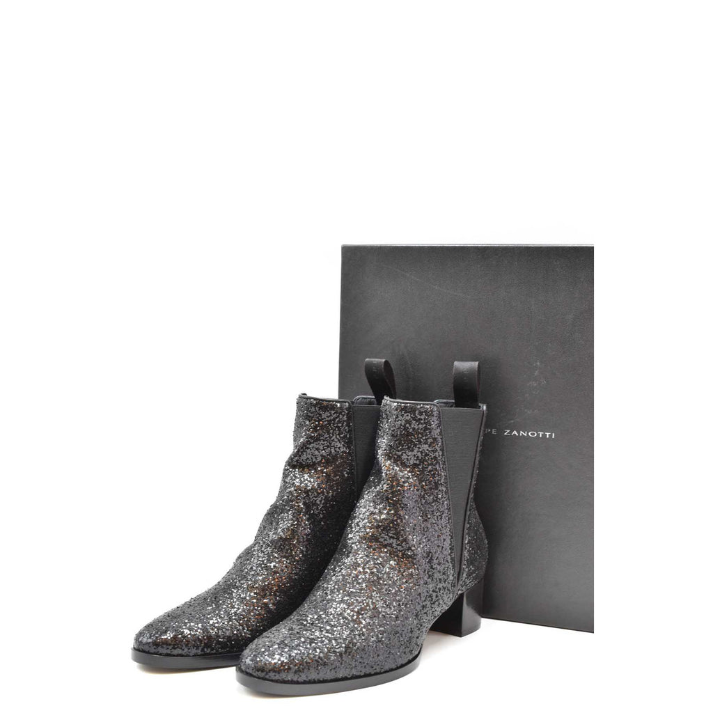 Giuseppe Zanotti - Giuseppe Zanotti  Kvinna Boots