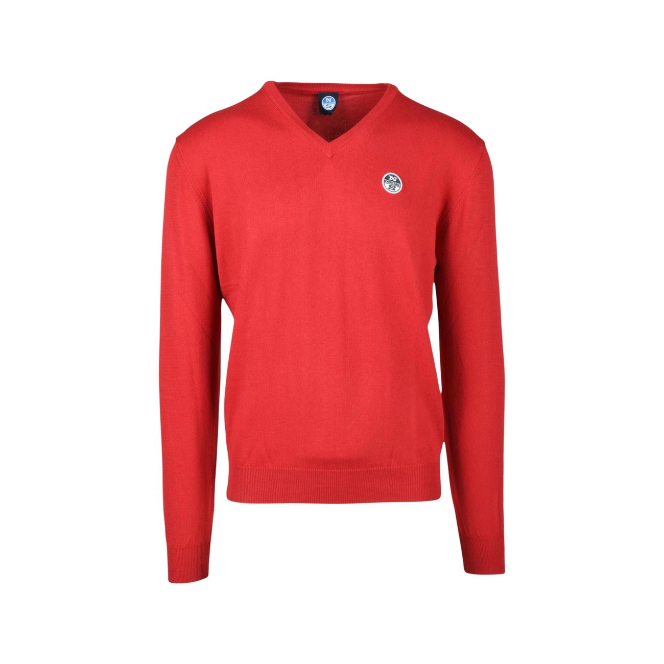 North Sails - North Sails Stickat Man