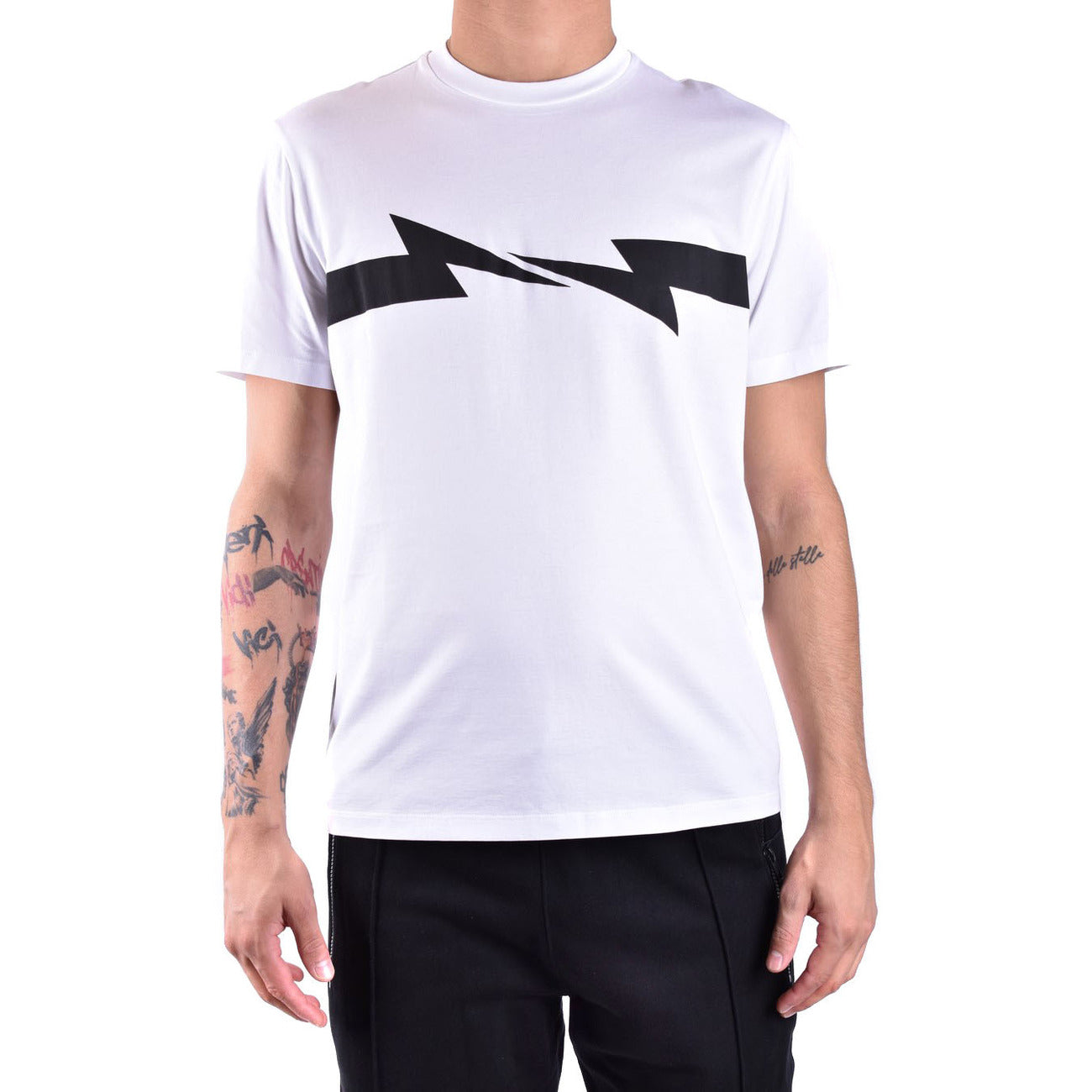 Neil Barrett - Neil Barrett T-shirt Man
