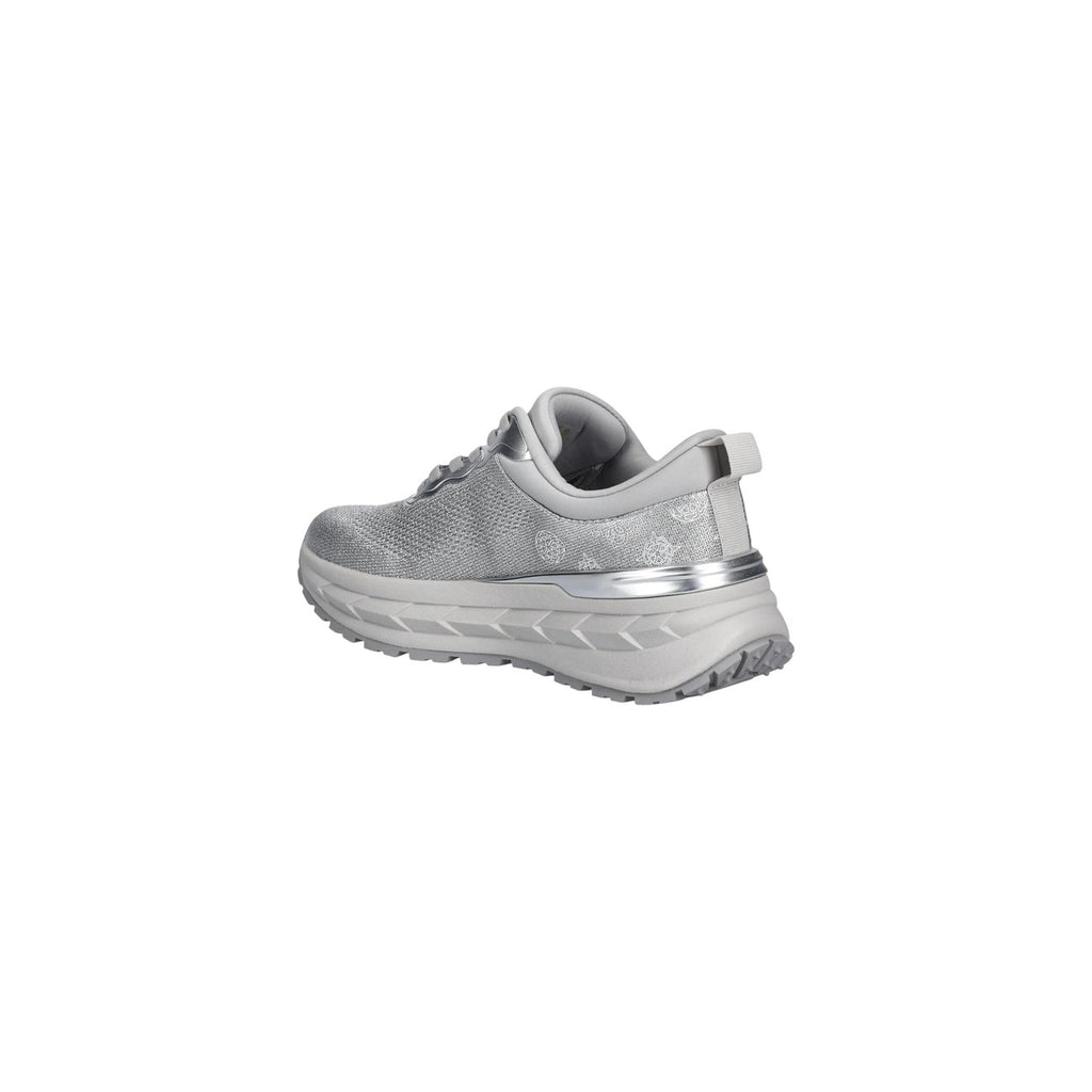 Guess - Guess Kvinna Sneakers