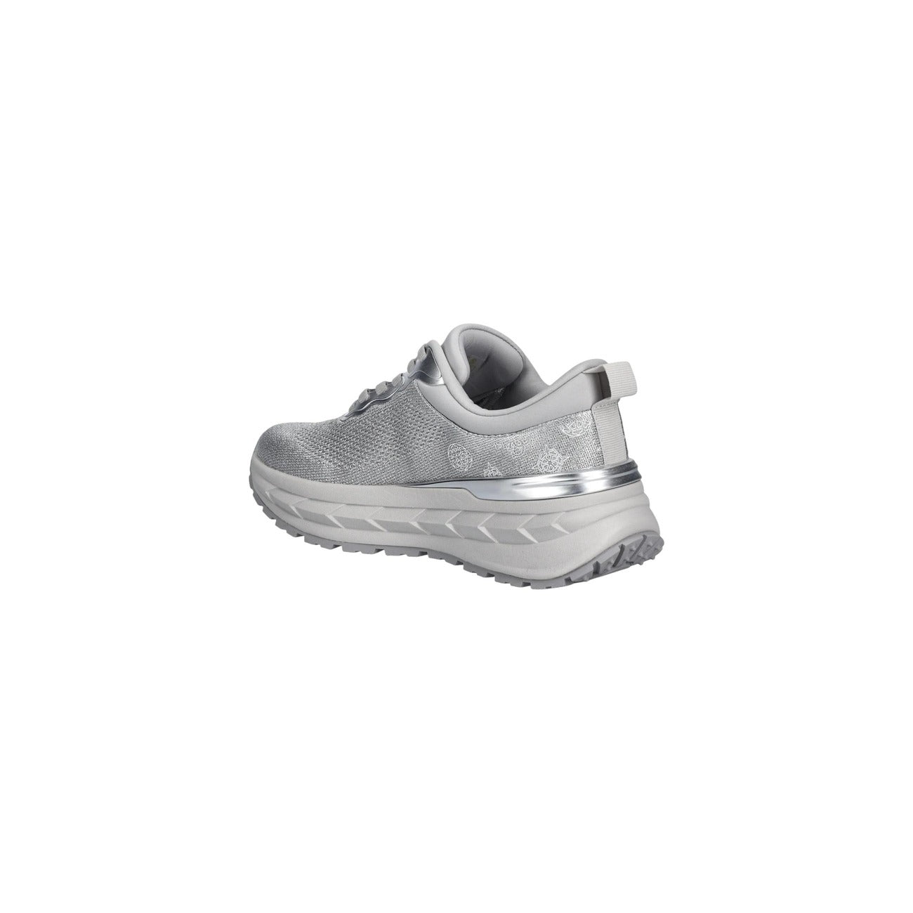 Guess - Guess Kvinna Sneakers