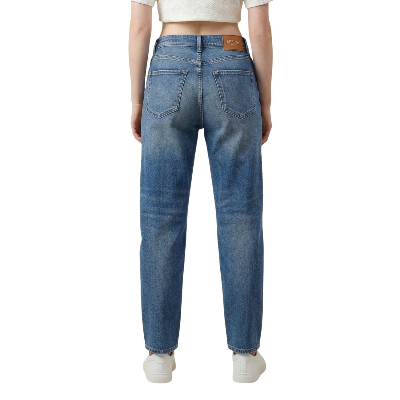 Replay - Replay Jeans Kvinna
